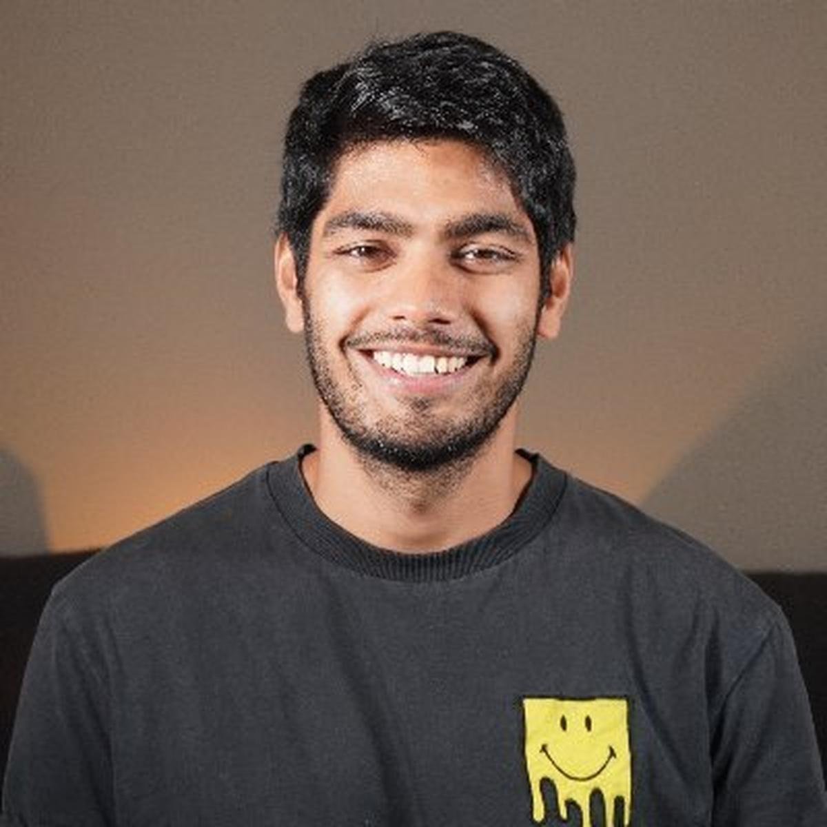 Image gallery marquee