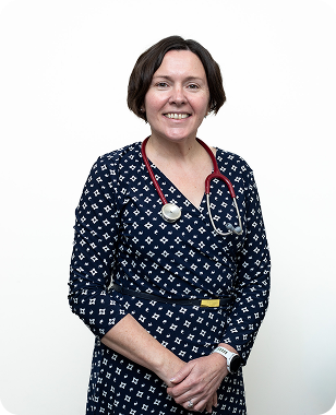 Clinic team member headshot