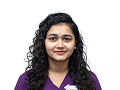 Team member headshot